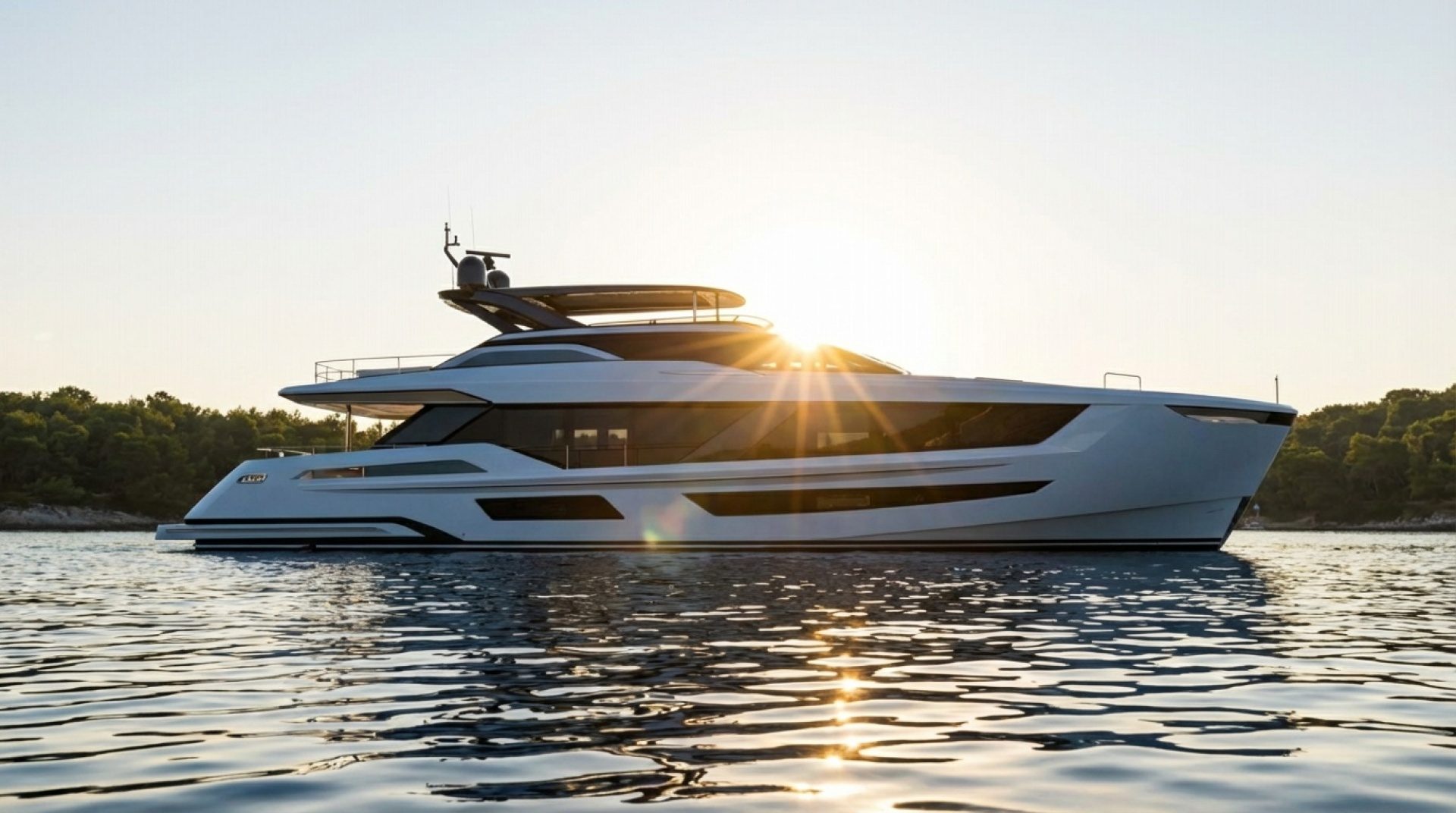 2028 Hargrave Anemos Signature "Anemos Signature RPH by SATURA Studio Rome" - photo 3