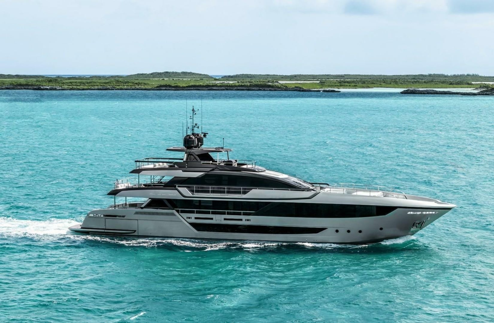 2023 Riva Bellissima "JANUS NAVEM" - photo 2