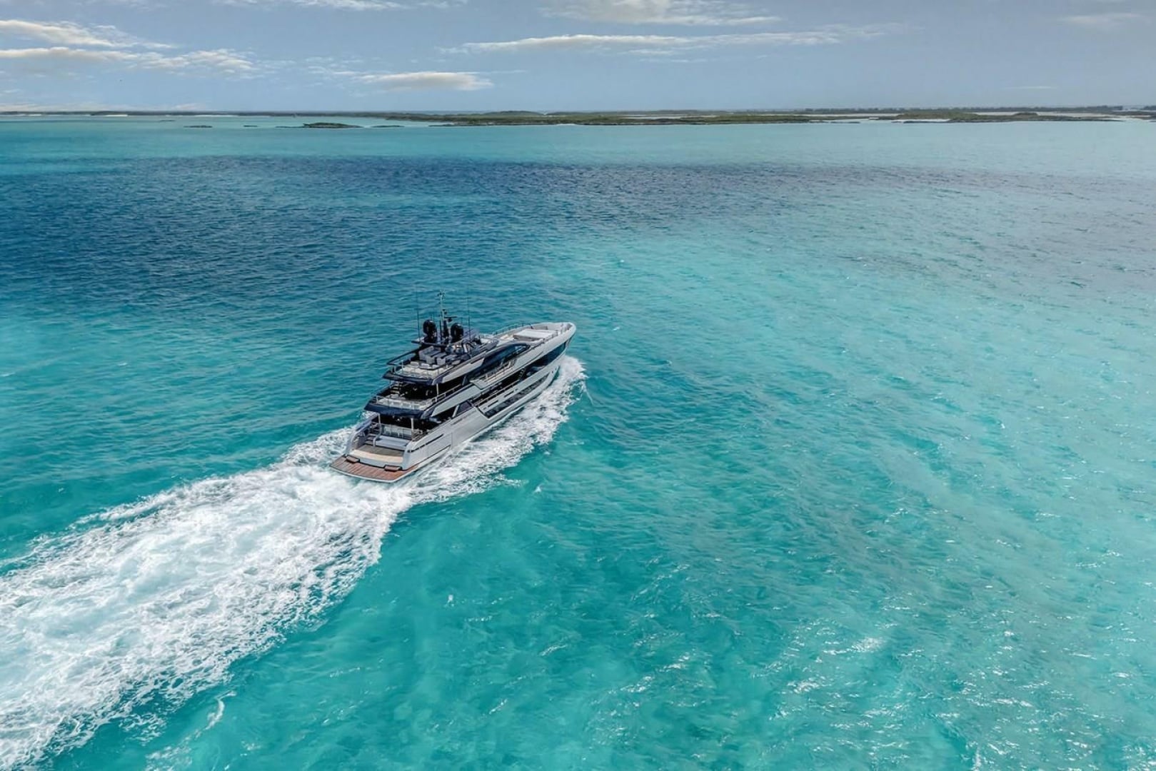 2023 Riva Bellissima "JANUS NAVEM" - photo 3