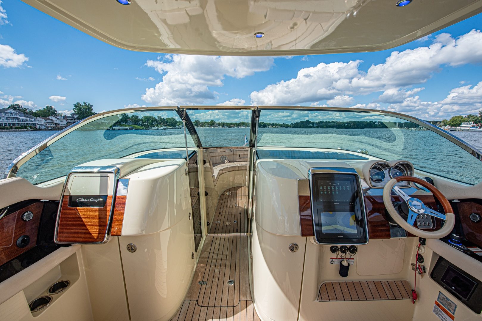2022 Chris-Craft Launch 35 GT - photo 3