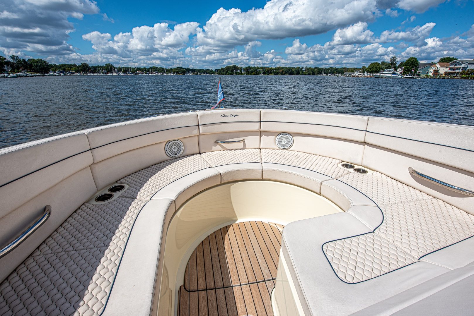 2022 Chris-Craft Launch 35 GT - photo 2
