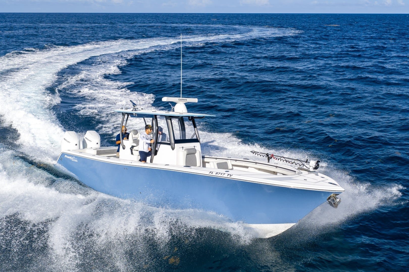 2024 Front Runner 33 - photo 1