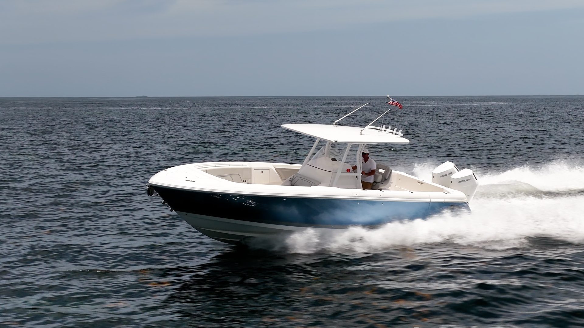 2023 Intrepid 345 Nomad FE "Lala" - photo 2