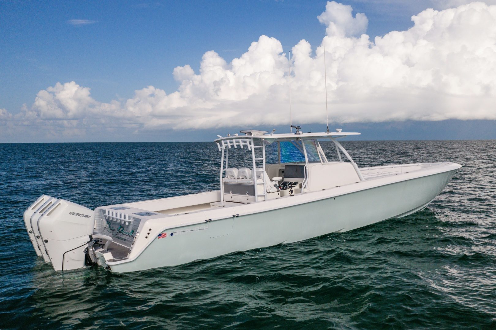 2020 Contender FA "RUM PUNCH" - photo 3
