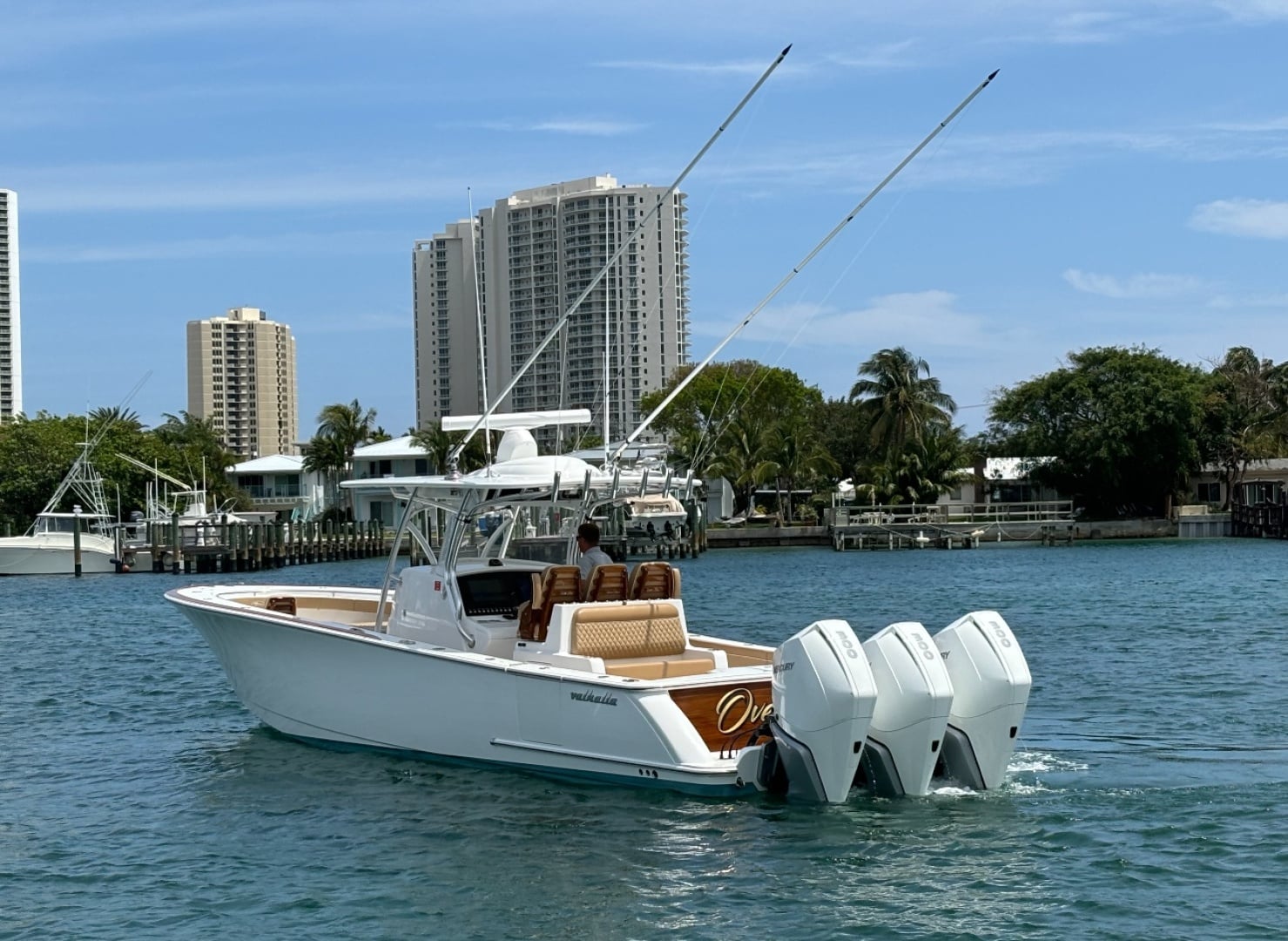 2022 Valhalla Boatworks - photo 2