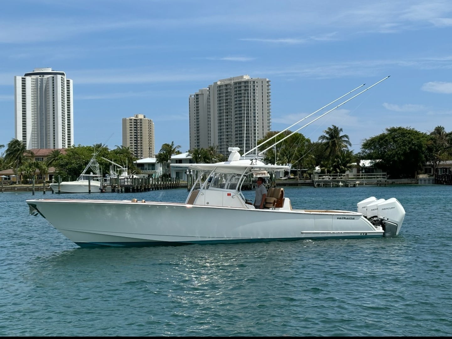 2022 Valhalla Boatworks - photo 1