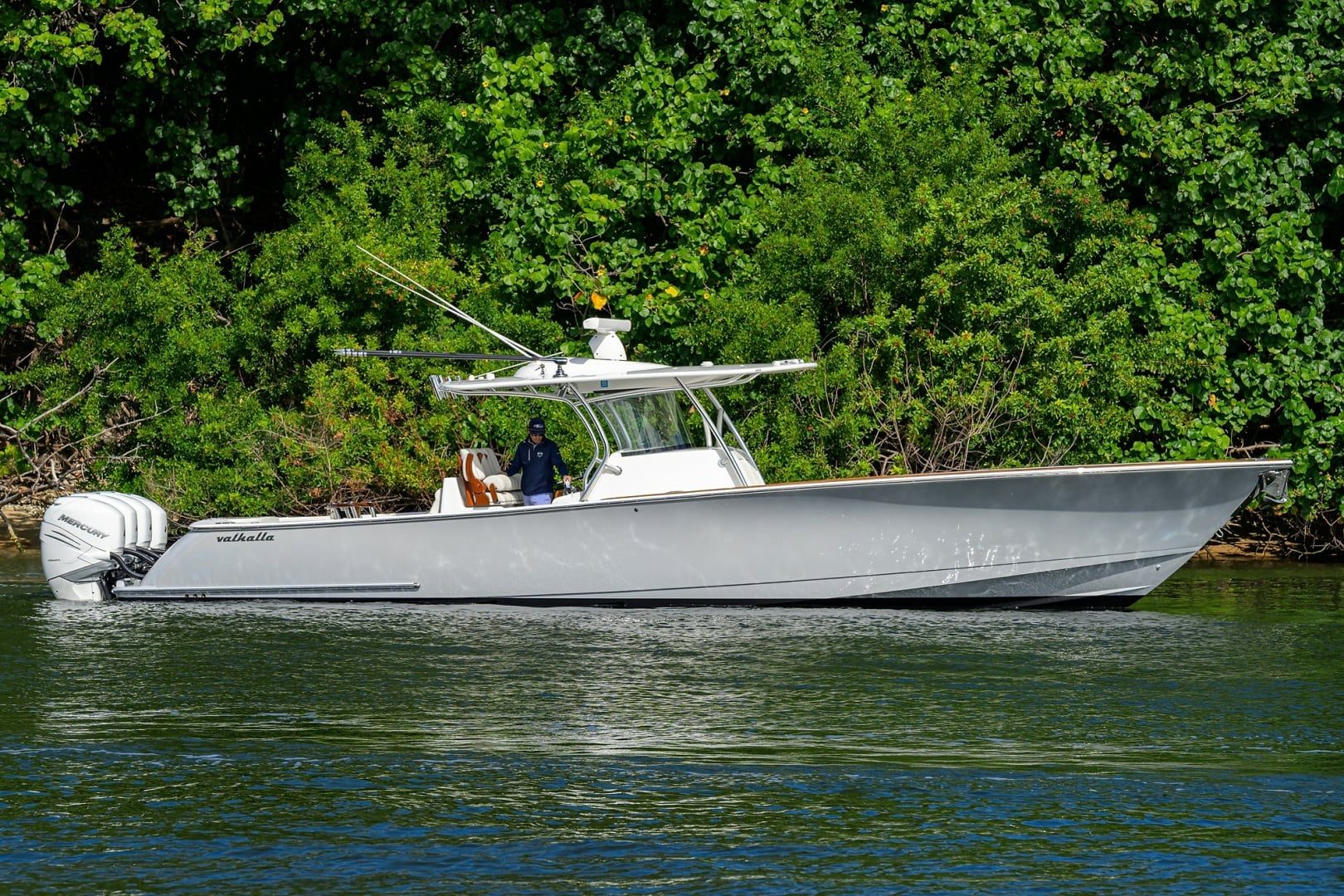 2021 Valhalla Boatworks - photo 1