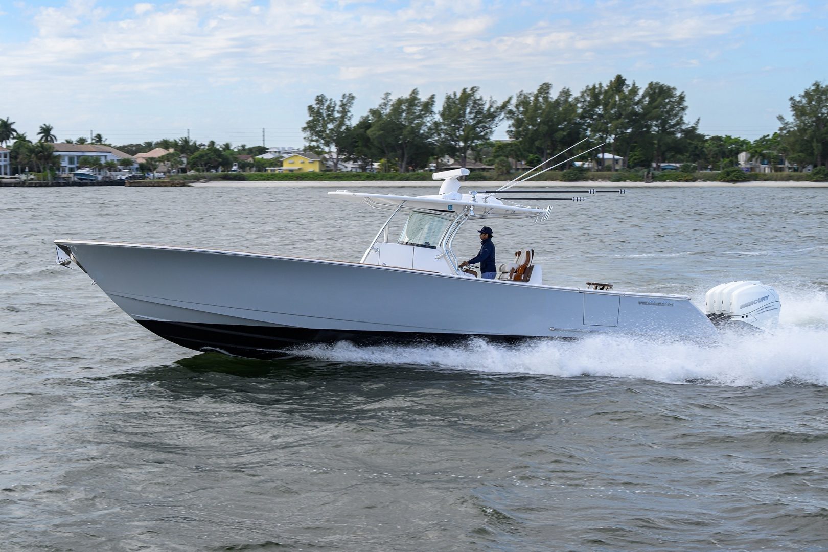 2021 Valhalla Boatworks - photo 3