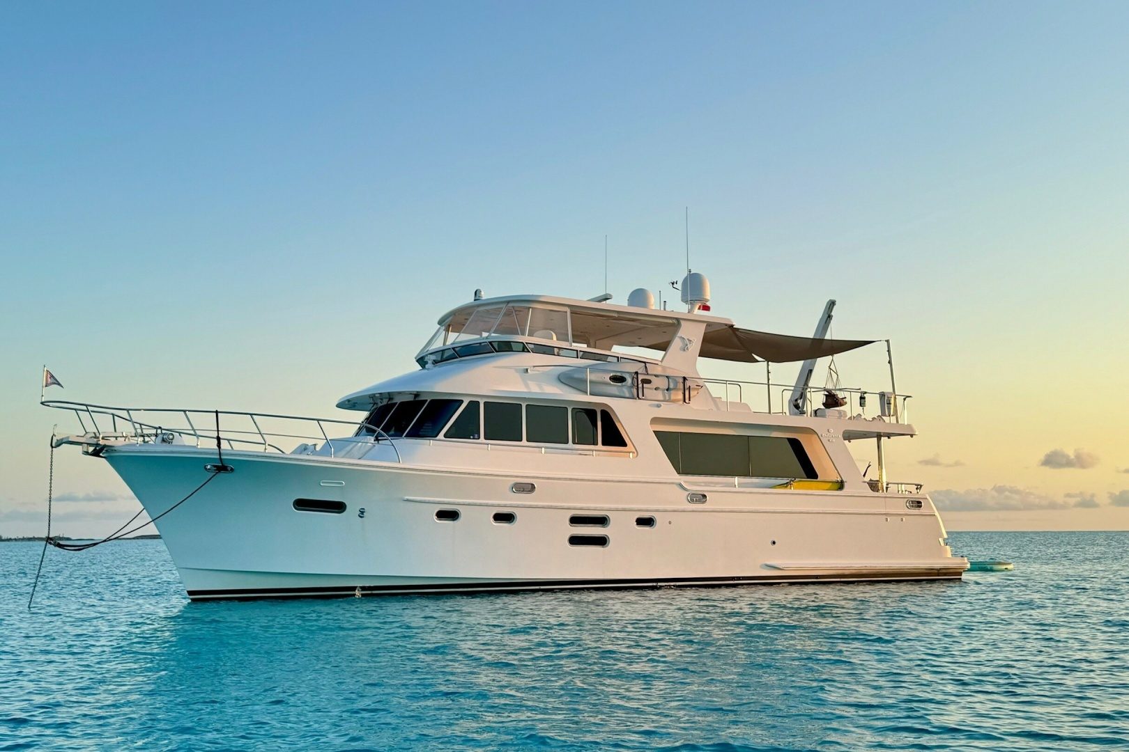 2015 Hampton Endurance 658 "Vizcaya" - photo 2