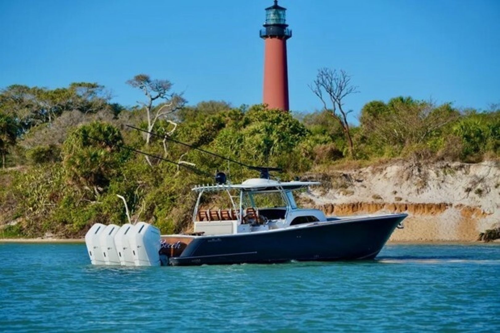 2021 Valhalla Boatworks - photo 3