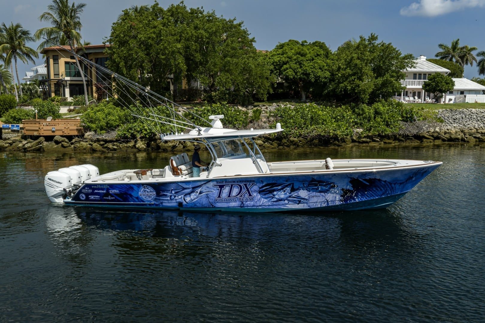 2020 Valhalla Boatworks - photo 1