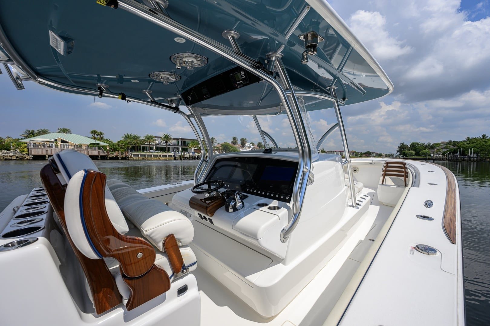 2020 Valhalla Boatworks - photo 2
