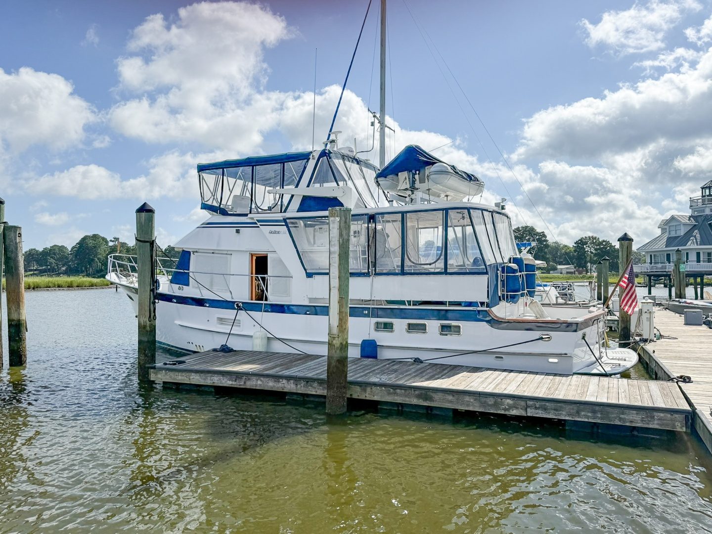 2004 DeFever CPMY "SEA COW" - photo 2