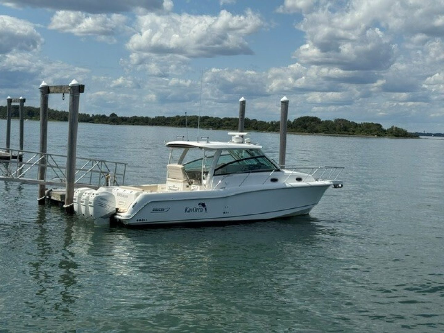 2016 Boston Whaler - photo 3