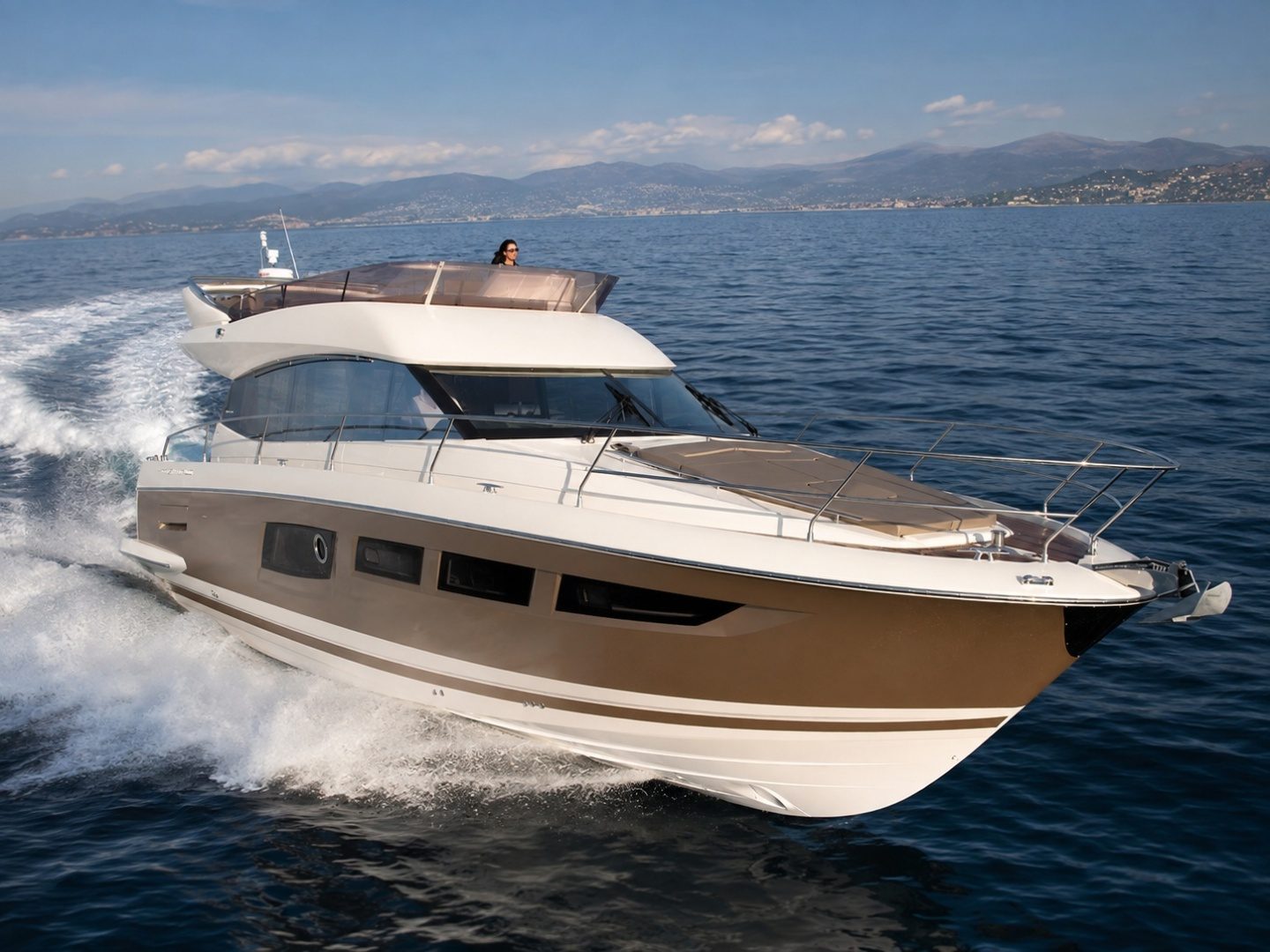 2016 Prestige - photo 3