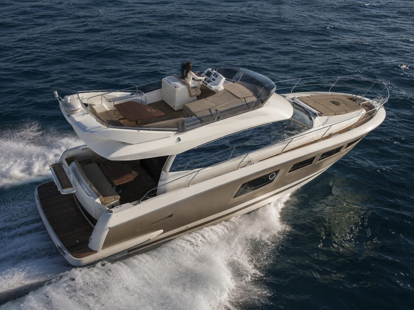 2016 Prestige - photo 2