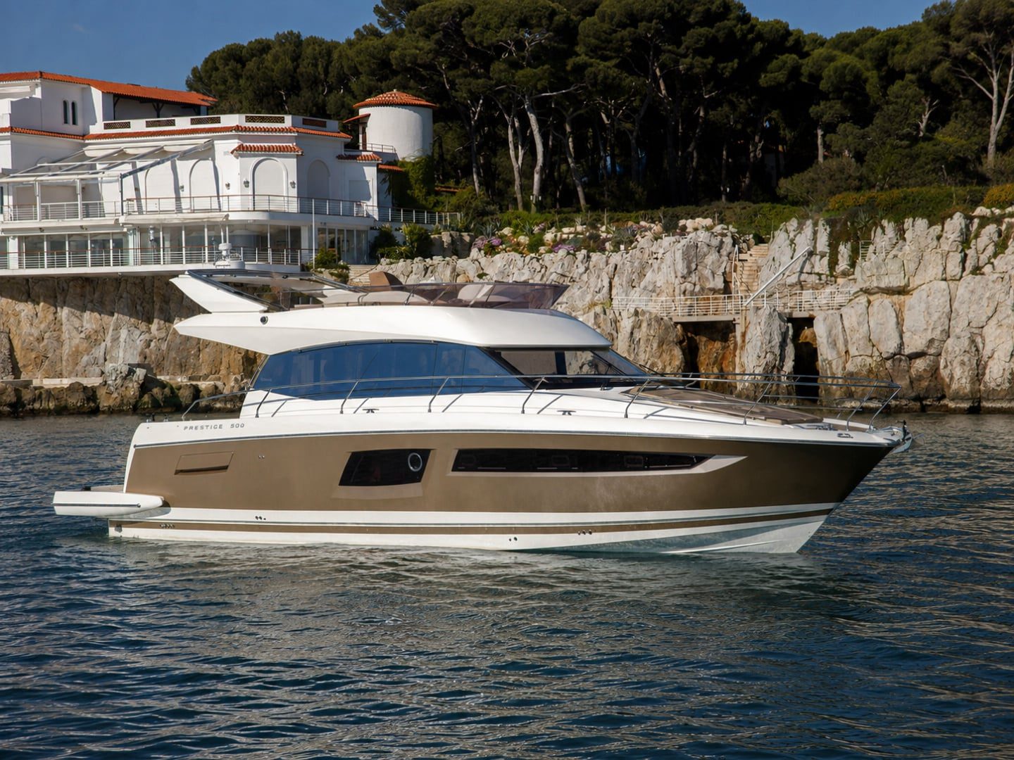 2016 Prestige - photo 1