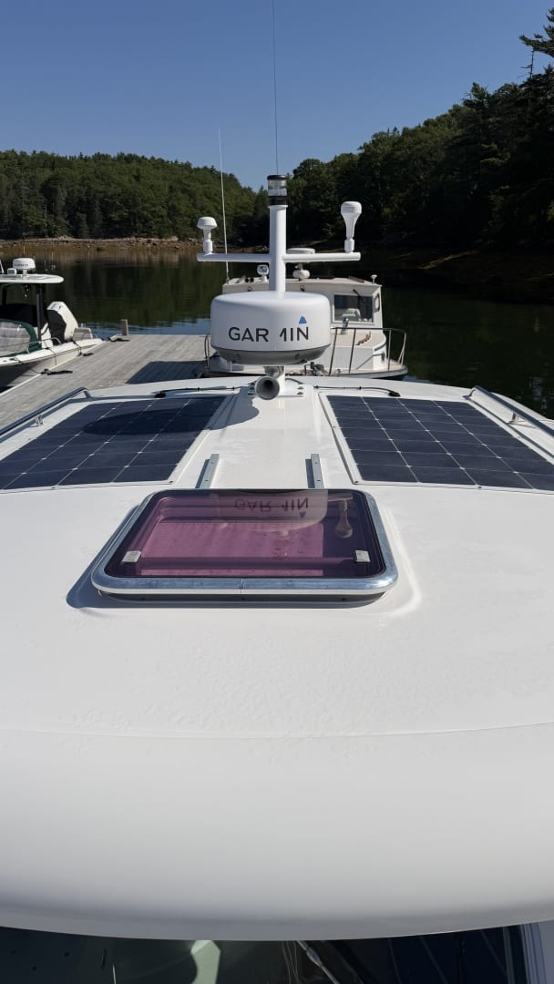 2011 Back Cove "Liberty" - photo 3