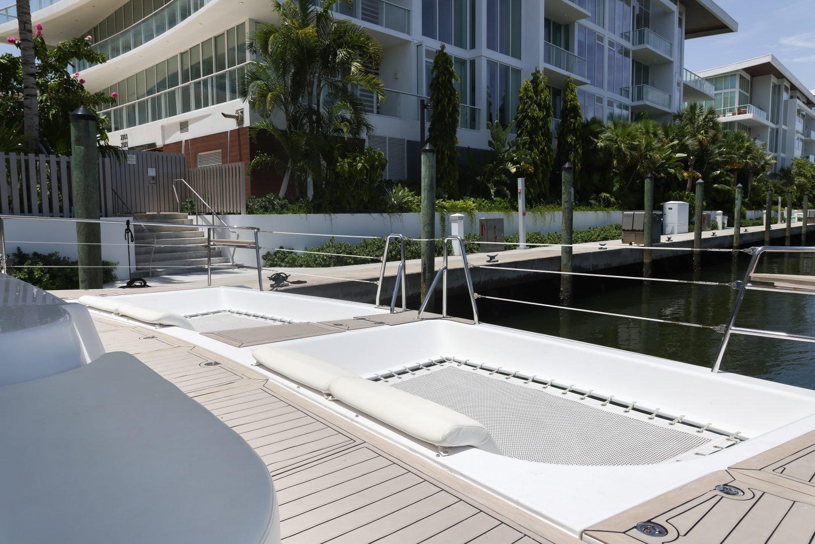 2019 Silent-Yachts "Fair Dinkum" - photo 2