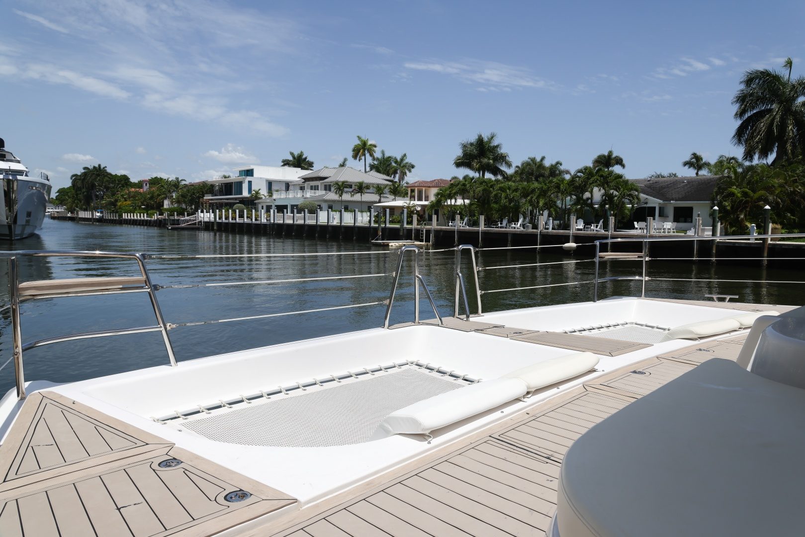 2019 Silent-Yachts "Fair Dinkum" - photo 3