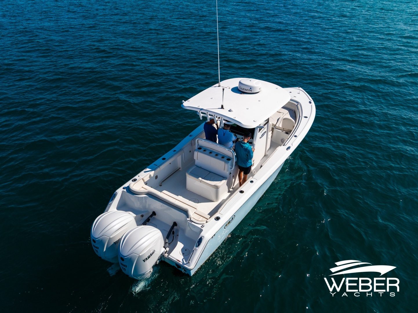 2022 Sea Hunt 305 Ultra SE - photo 3