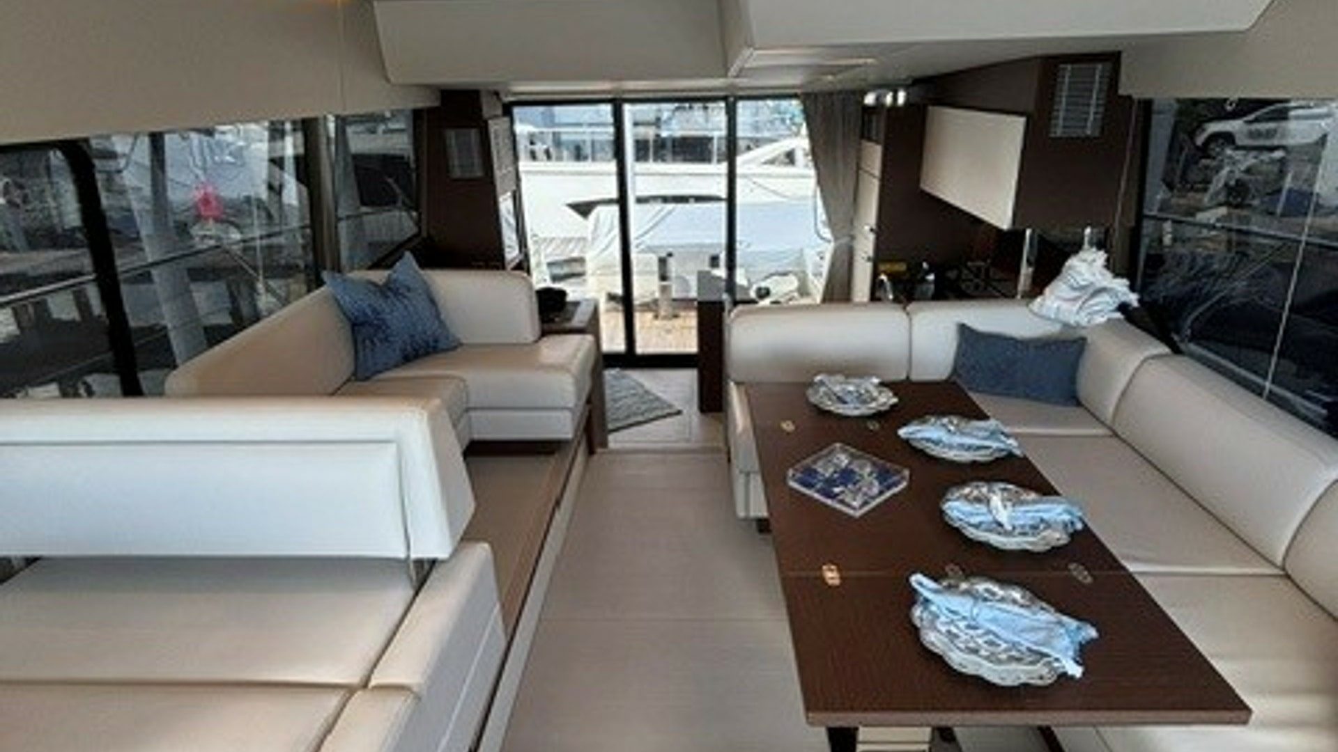 2024 Prestige 520 Flybridge "Galati Yacht Sales Trade" - photo 3