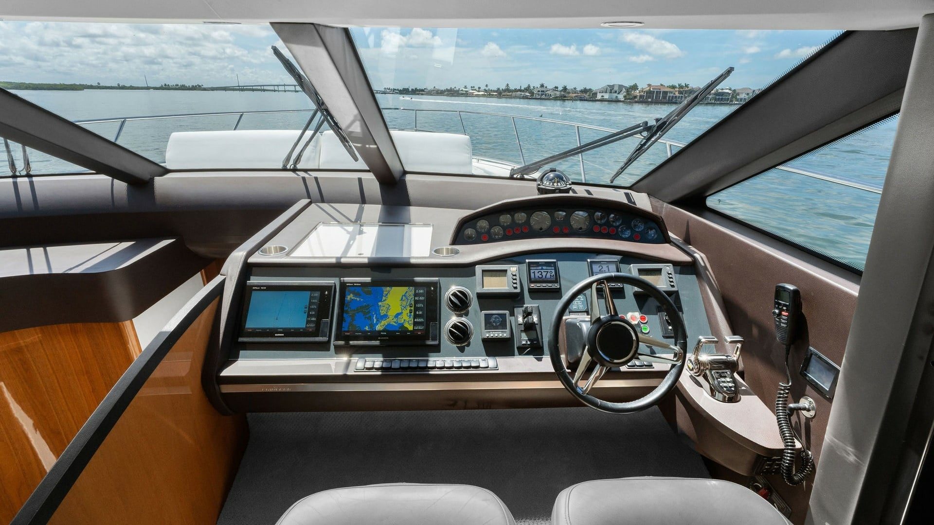 2016 Princess 64 Flybridge "No Vacansea" - photo 2
