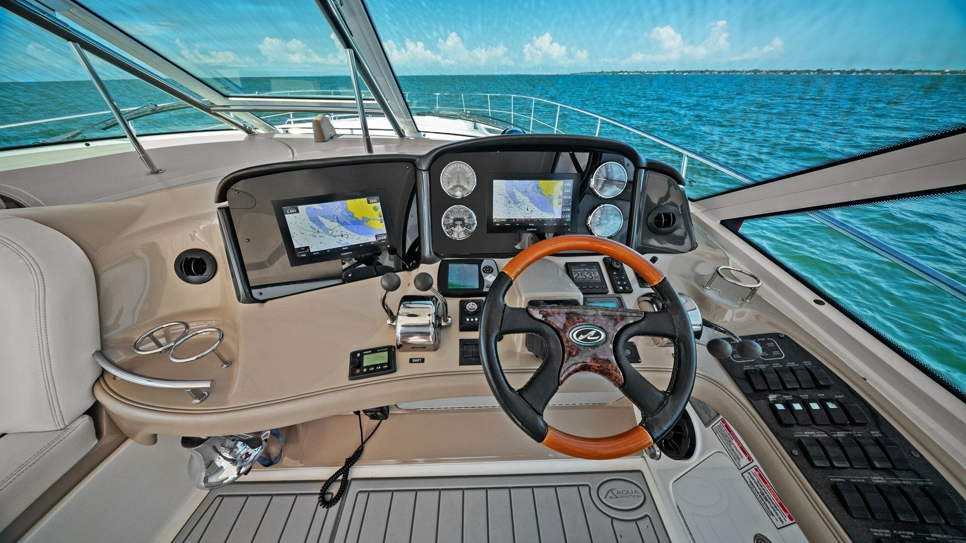 2005 Sea Ray Sundancer 500 "Allie Kat" - photo 2