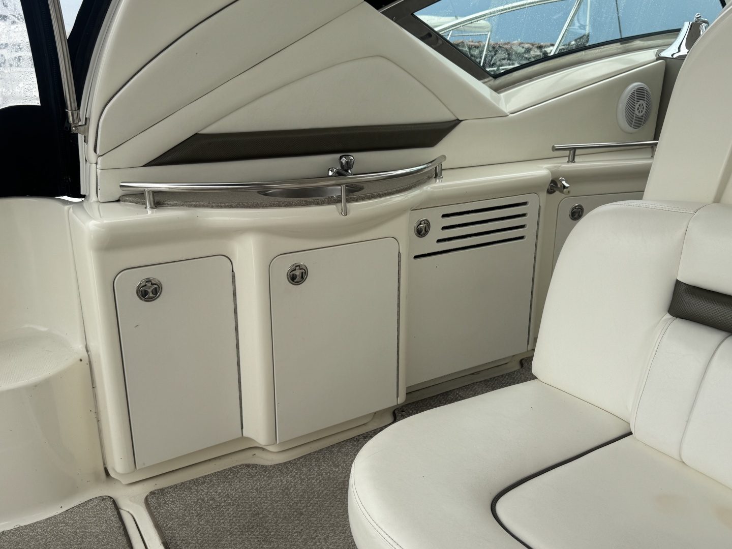 2006 Sea Ray 40 Sundancer "Georgia Jane" - photo 3