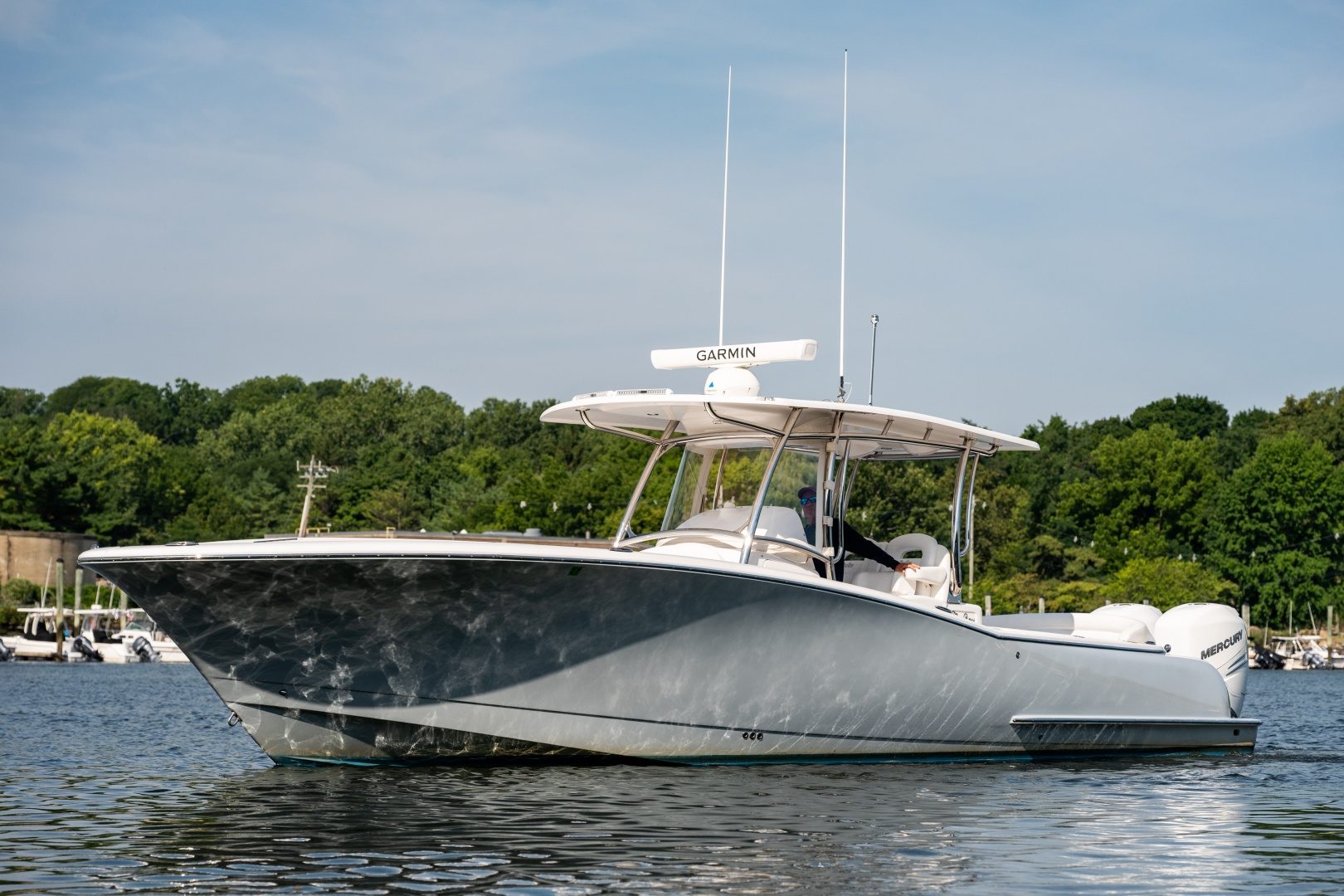 2023 Mag Bay CC - photo 2