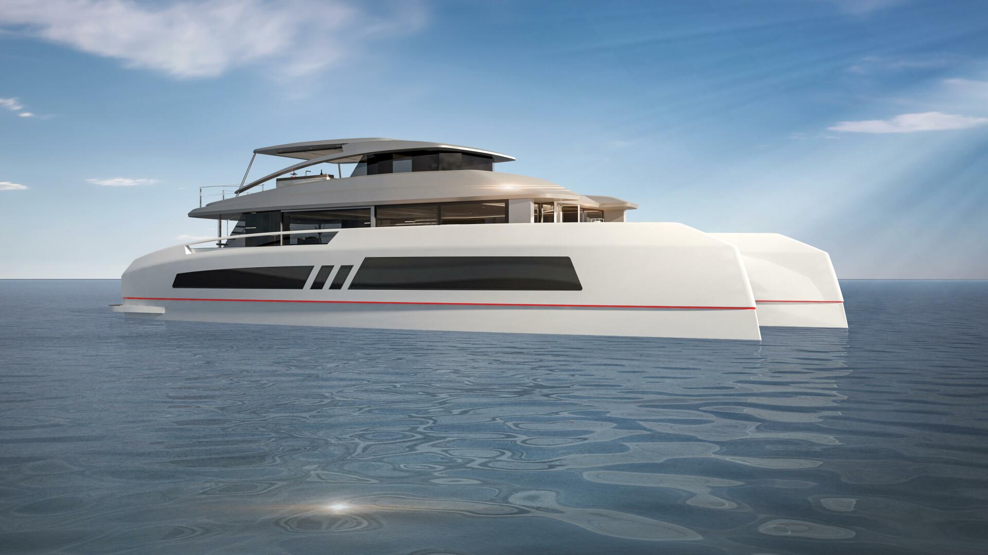 2027 McConaghy Boats MC82p - photo 1