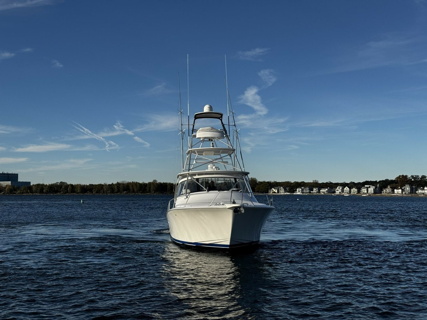 2014 Viking Boats 42 Open - photo 3