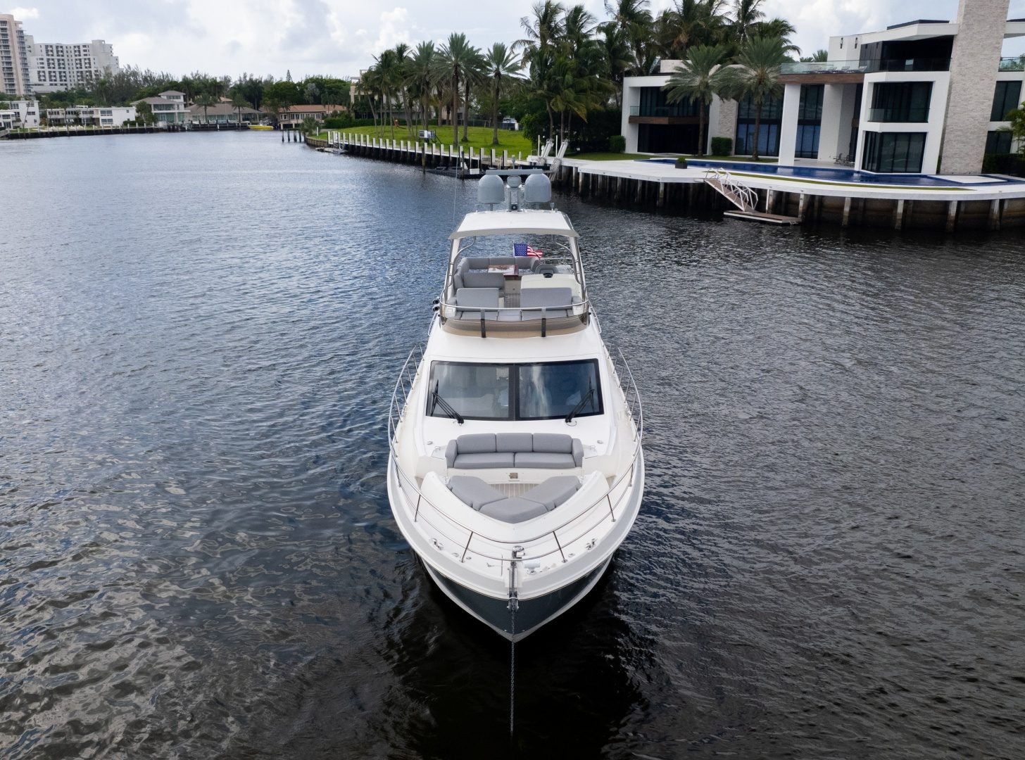 2018 Sea Ray - photo 2