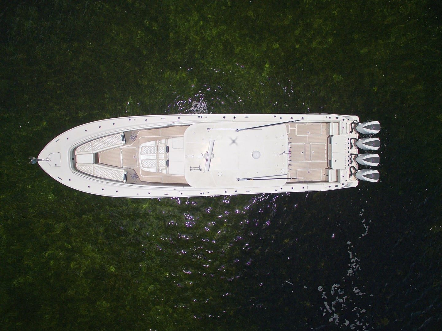 2018 HCB 53 Suenos - photo 3