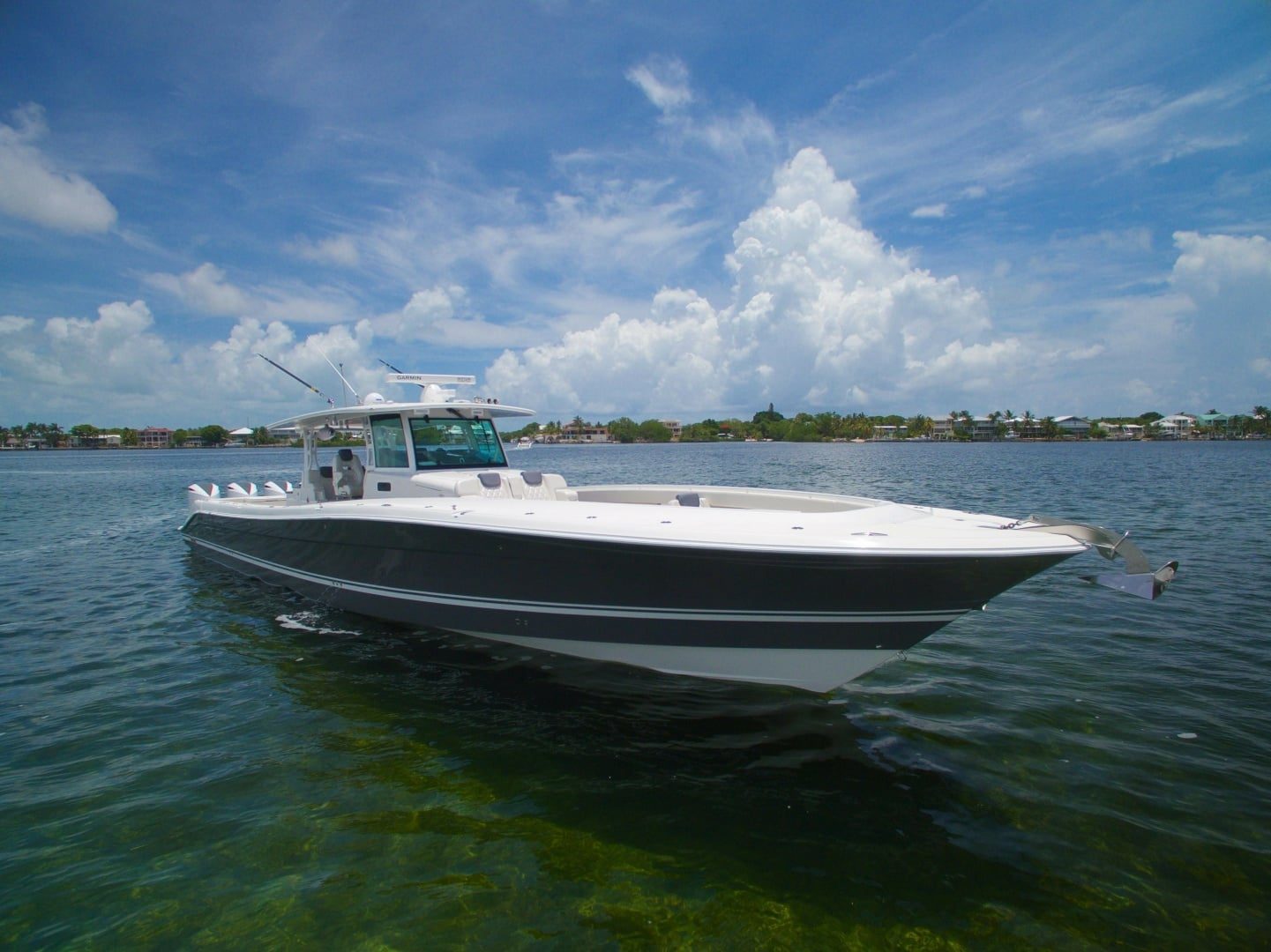 2018 HCB 53 Suenos - photo 1