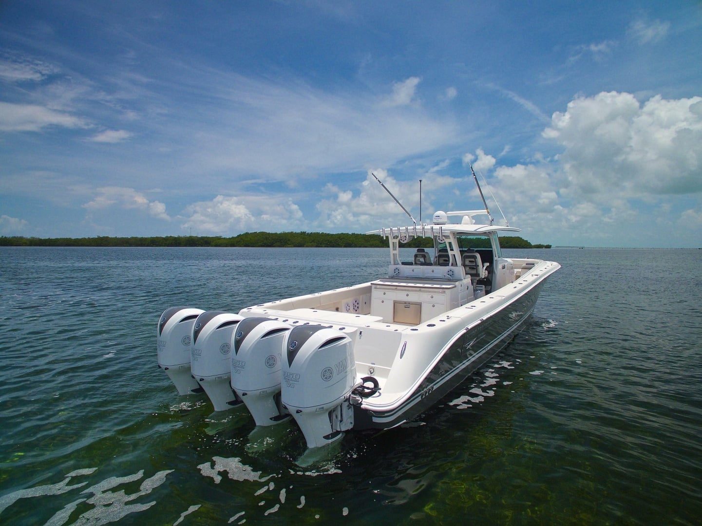 2018 HCB 53 Suenos - photo 2