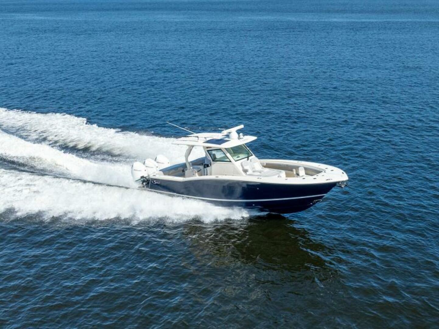 2023 Scout 355 LXF - photo 3