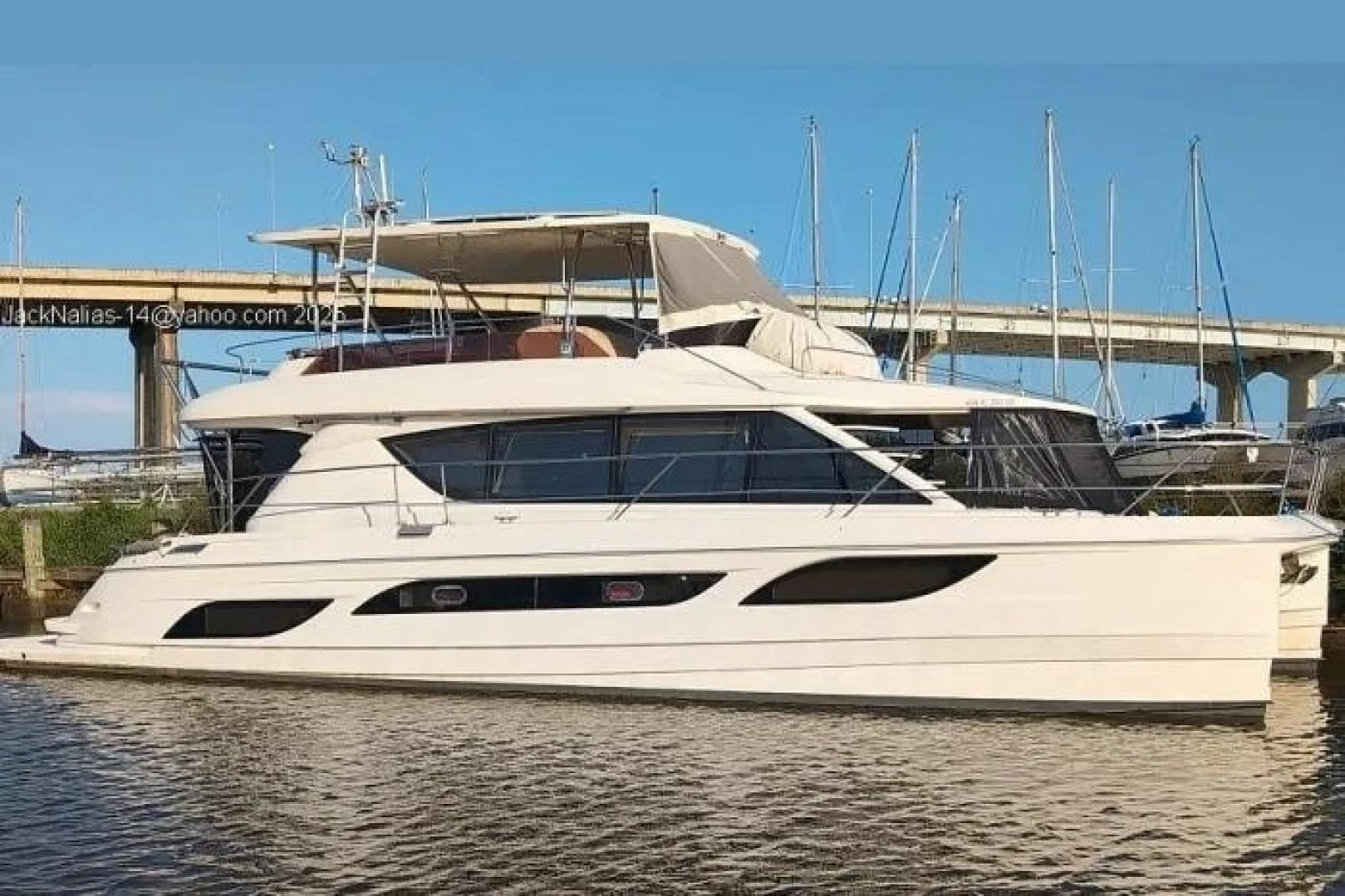 2014 Aquila 48 - photo 2