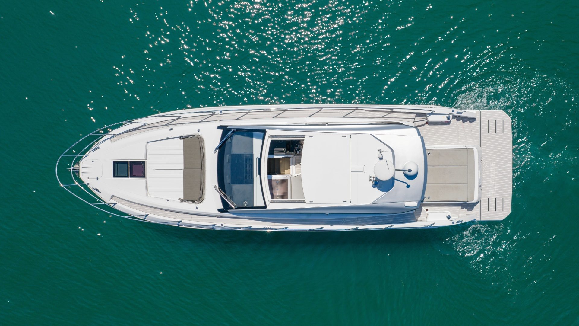 2019 Azimut Atlantis 51 - photo 3