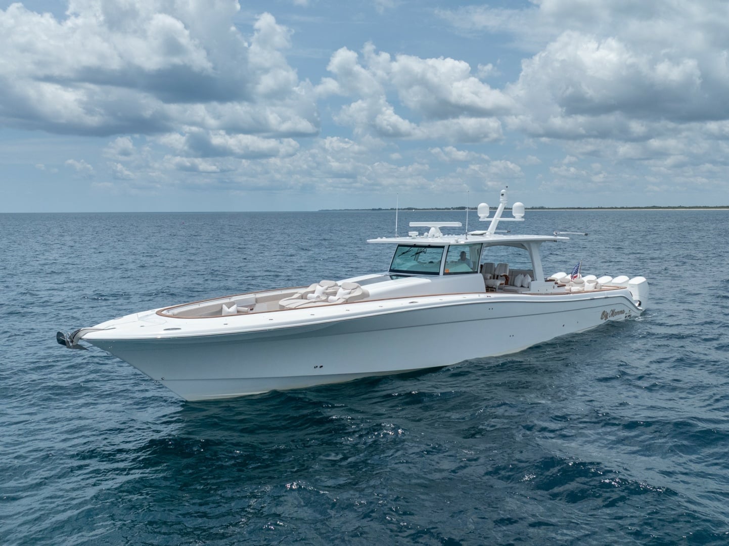 2023 HCB Estrella "Big Momma" - photo 1
