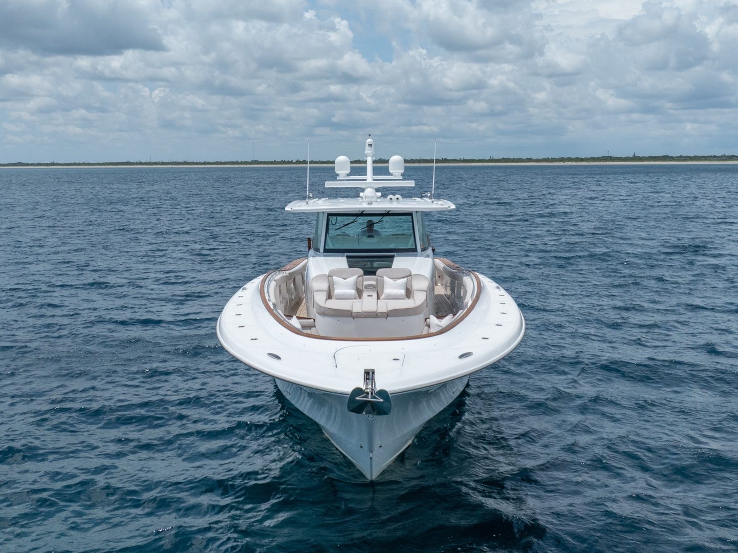 2023 HCB Estrella "Big Momma" - photo 2