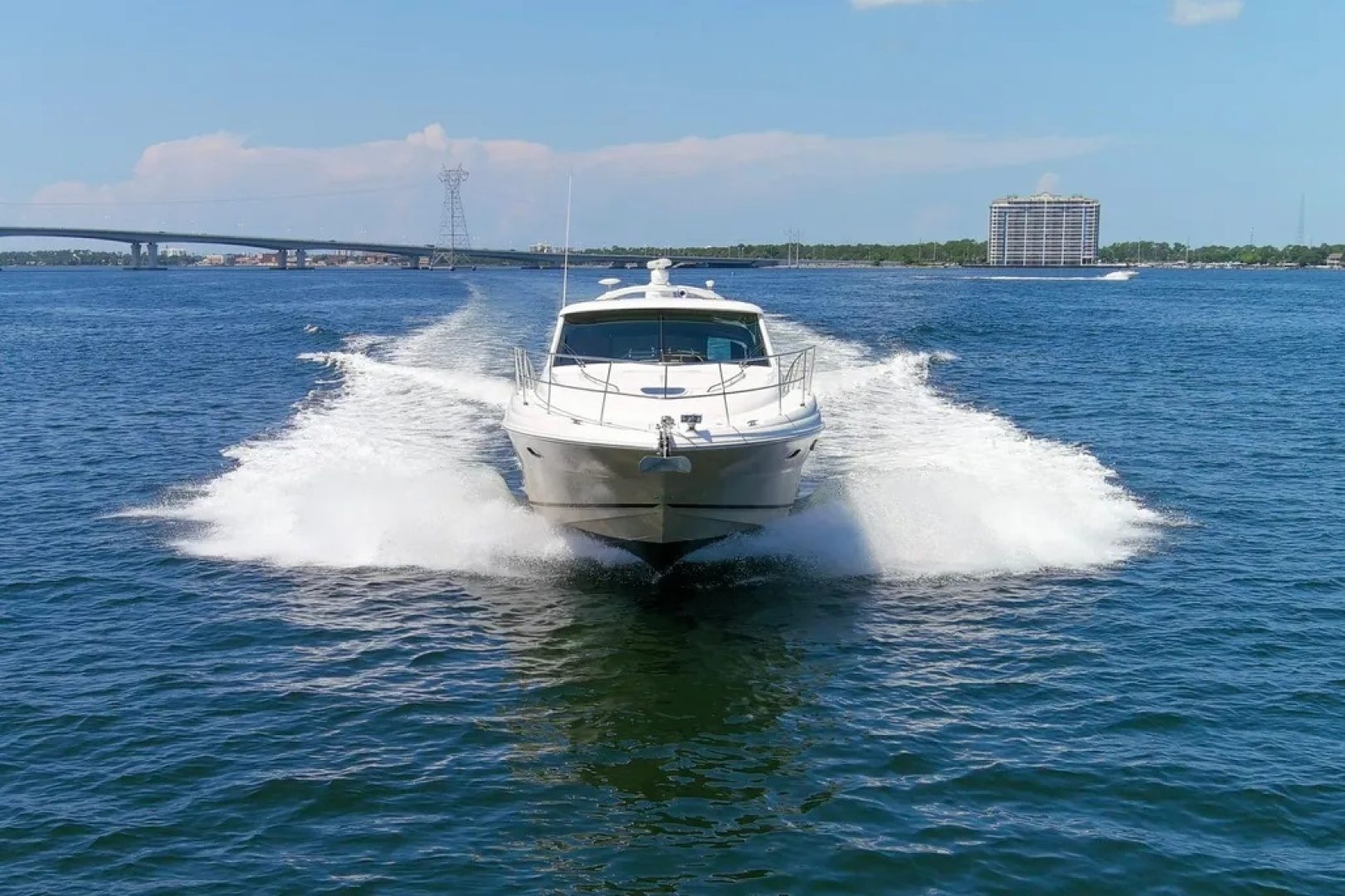 2006 Sea Ray 48 Sundancer - photo 2