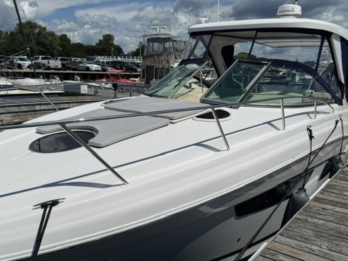 2020 Regal 33 XO - photo 2