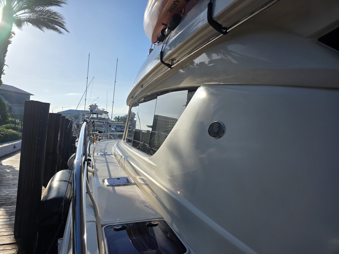 2016 Aquila 48 "Arcadia" - photo 3