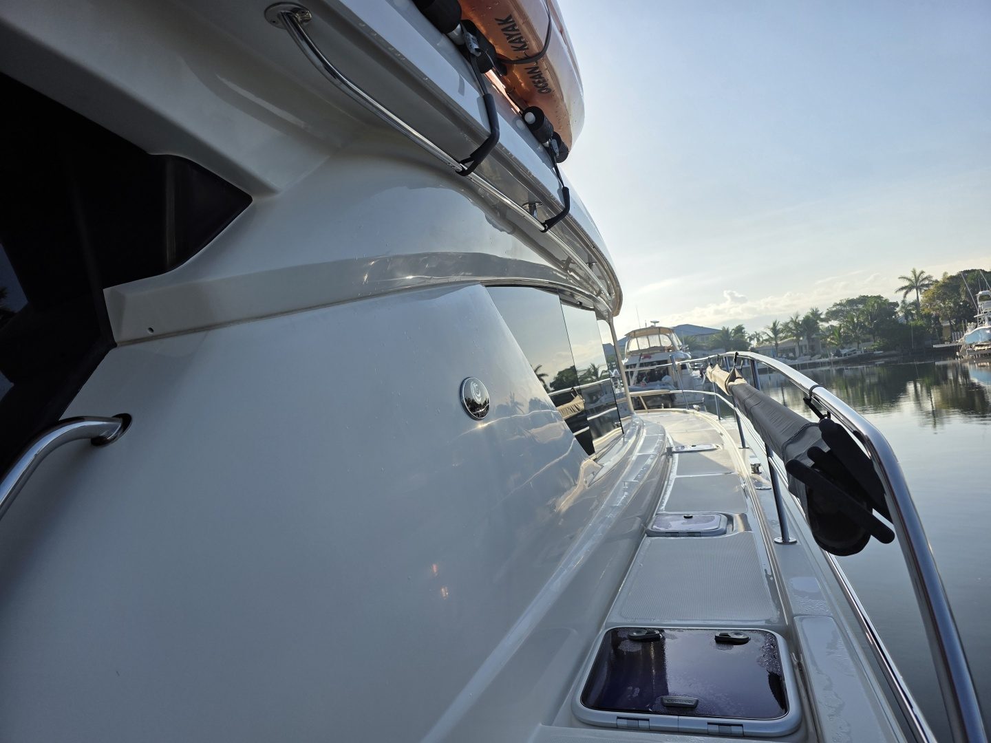 2016 Aquila 48 "Arcadia" - photo 2