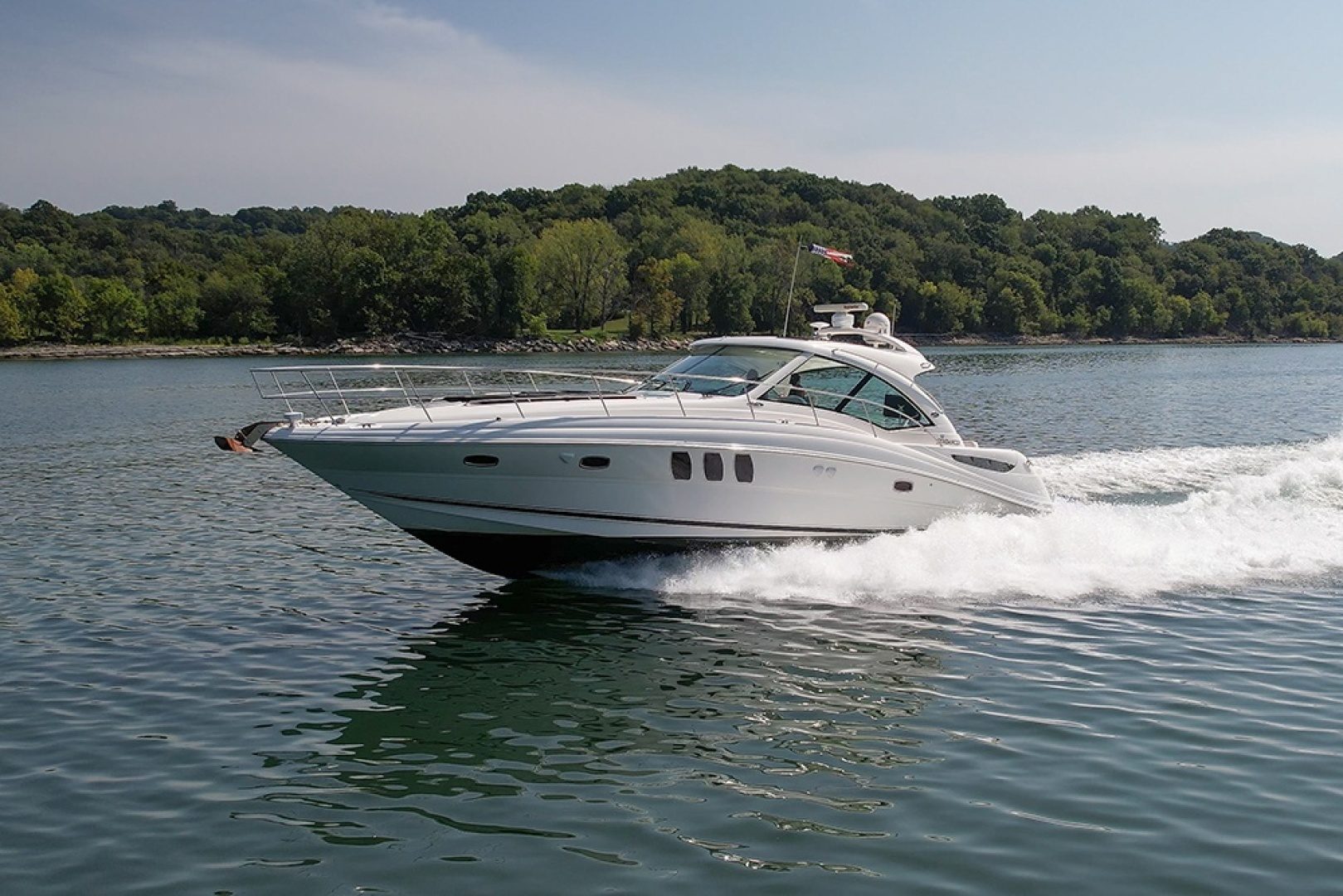 2008 Sea Ray 48 Sundancer "T'S LAKE HOUSE" - photo 3