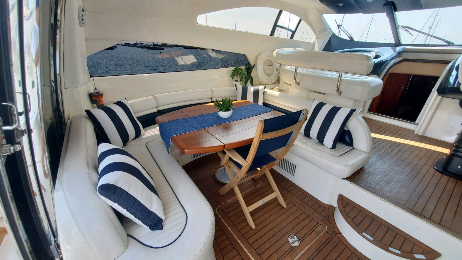 1999 Sunseeker Predator "Vintage" - photo 3