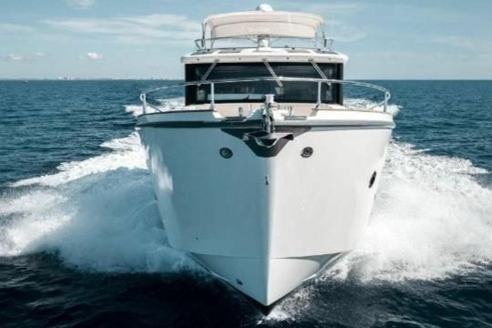 2018 Cranchi T53 LD - photo 2