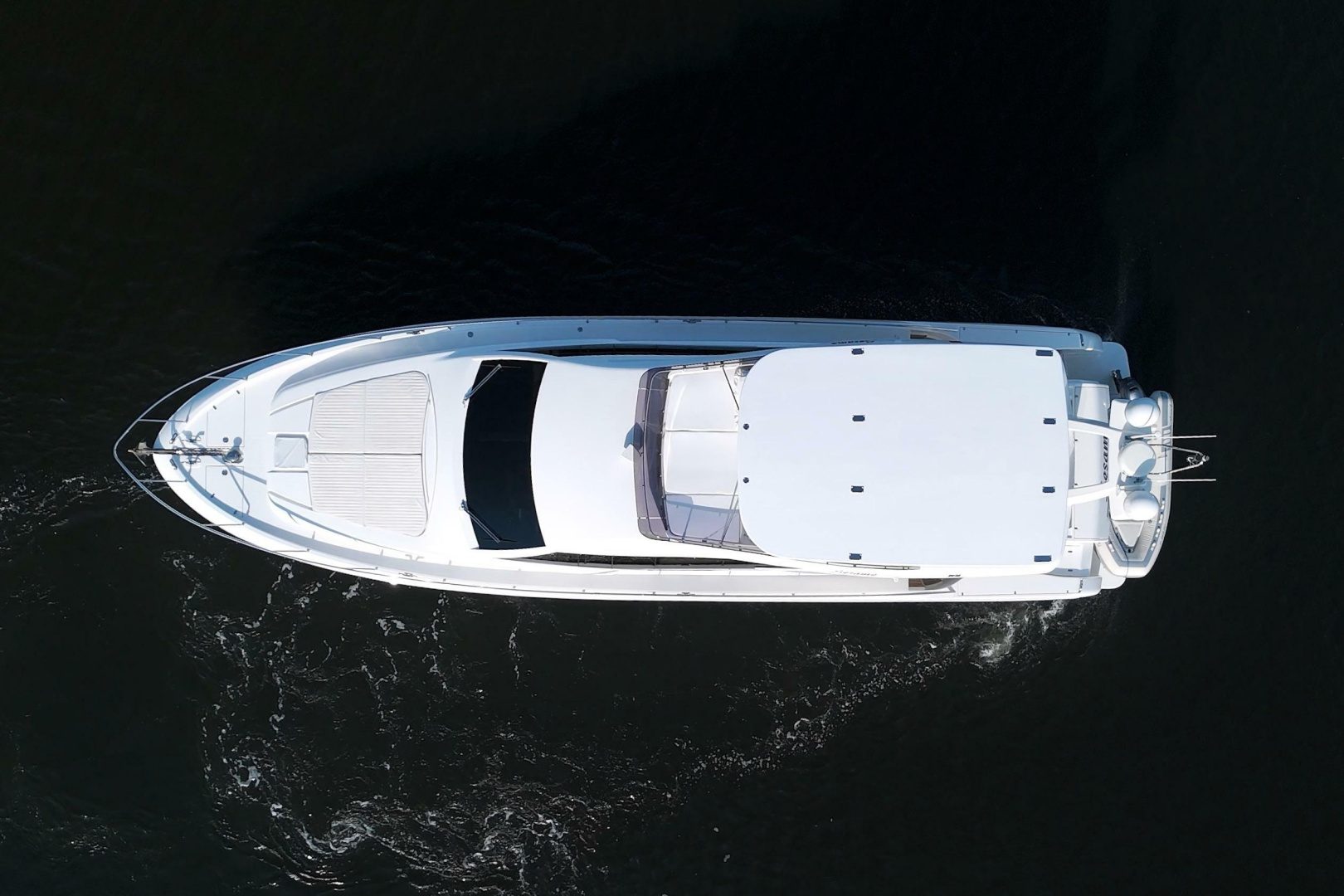 2014 Ferretti Yachts 620 "SESAME" - photo 2