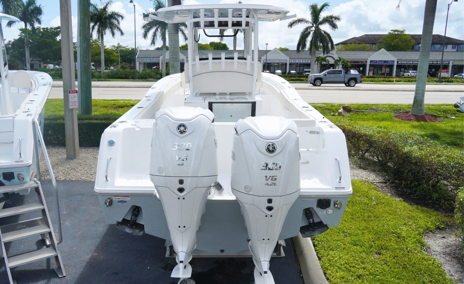 2026 Sea Hunt Gamefish 28FS - photo 3